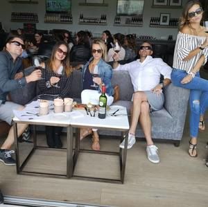 Meet your Posher, Steven